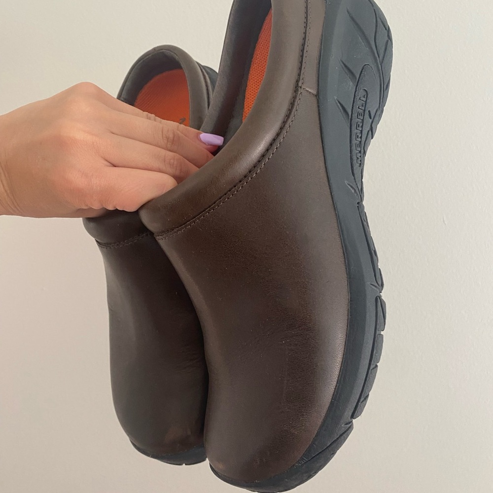 Merrel clogs - Picture 3 of 4